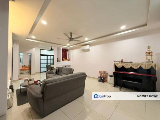 House for sale in Bukit Ledang, Johor