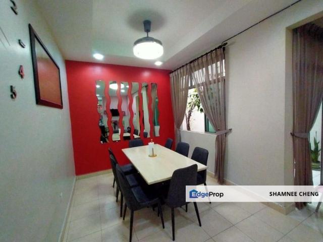 House for sale in Bukit Ledang, Johor