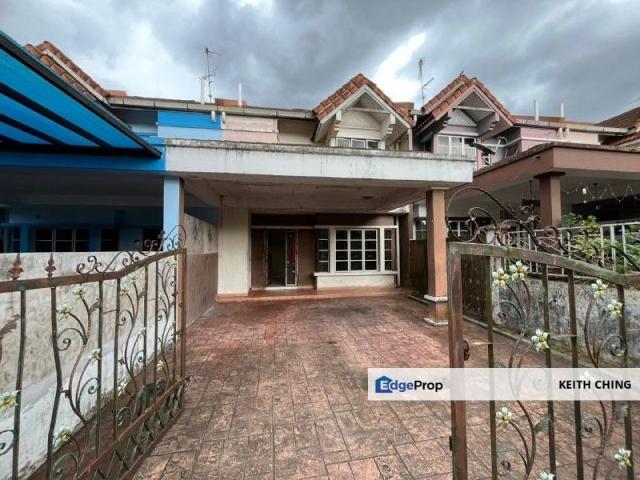 House for sale in Bukit Ledang, Johor
