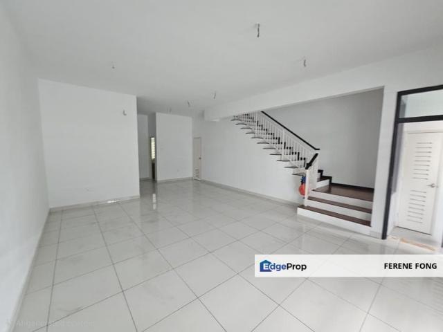 House for sale in Bukit Ledang, Johor