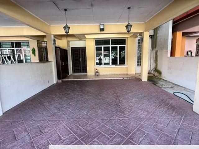 House for sale in Bukit Ledang, Johor