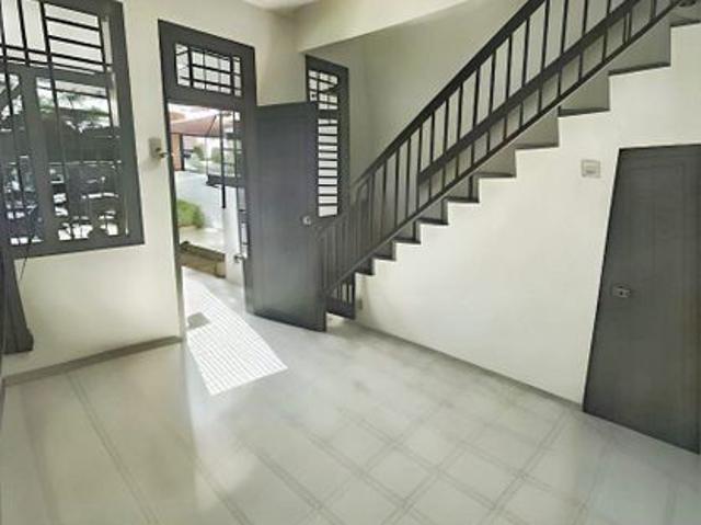 House for sale in Bukit Ledang, Johor