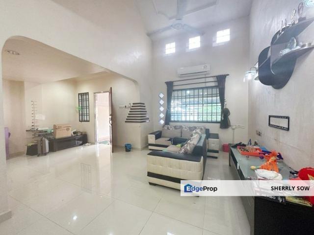 House for sale in Bukit Ledang, Johor