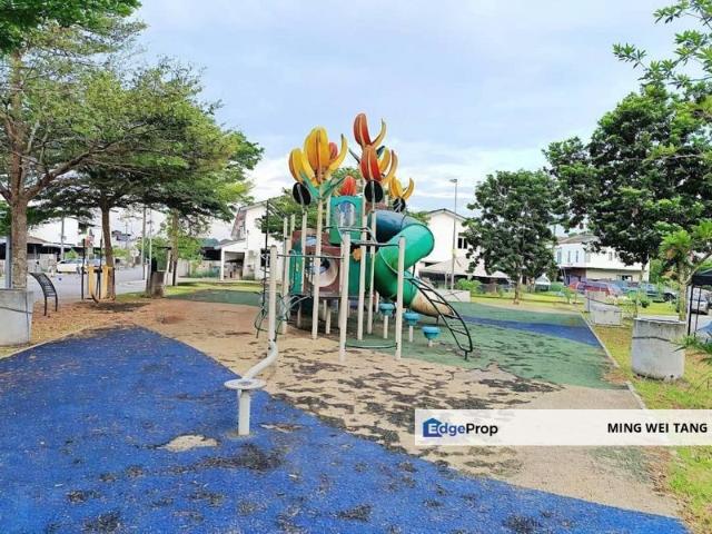 House for sale in Bukit Ledang, Johor