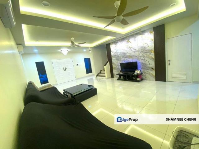 House for sale in Bukit Ledang, Johor