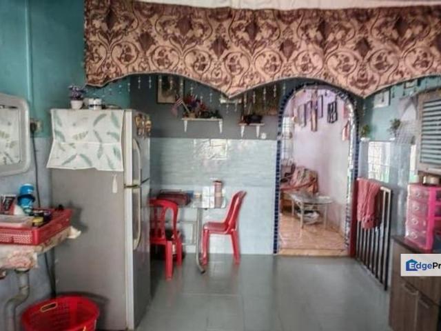 House for sale in Bukit Ledang, Johor