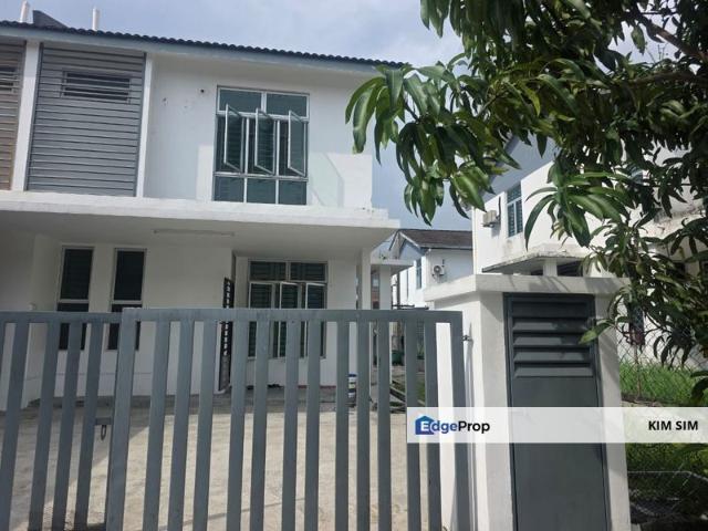 House for rent in Bukit Ledang, Johor