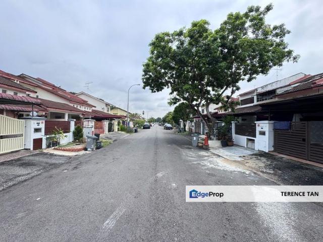 House for sale in Bukit Ledang, Johor