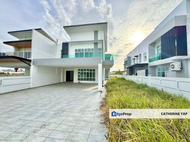 House for sale in Bukit Ledang, Johor