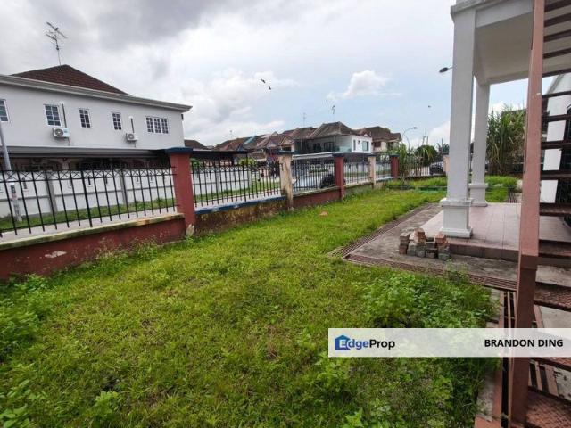 House for rent in Bukit Ledang, Johor