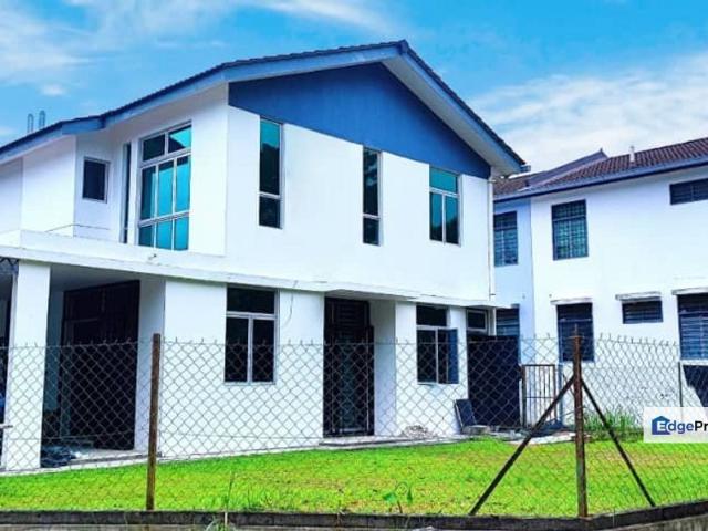 House for rent in Bukit Ledang, Johor