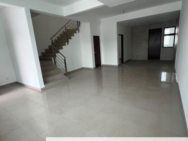 House for rent in Skudai, Iskandar Puteri