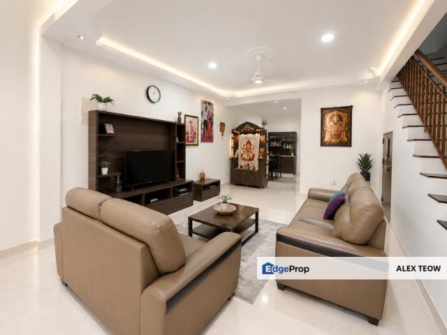 House for sale in Bukit Ledang, Johor