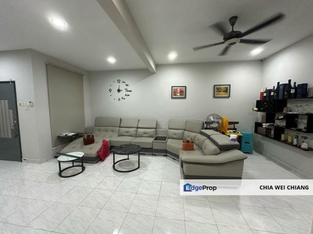 House for sale in Bukit Ledang, Johor