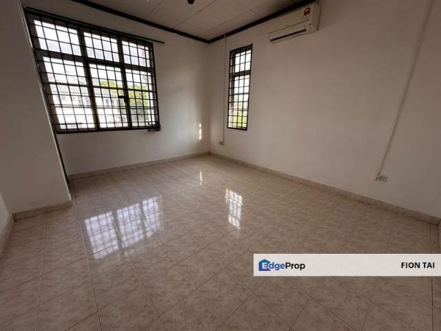 House for rent in Bukit Ledang, Johor