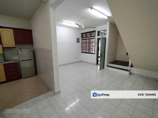 House for sale in Bukit Ledang, Johor