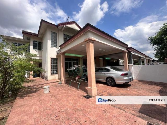 House for sale in Bukit Ledang, Johor