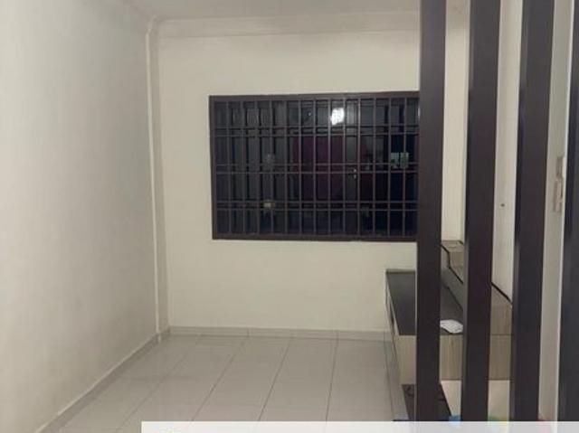 Flat for sale in Lima Kedai, Iskandar Puteri