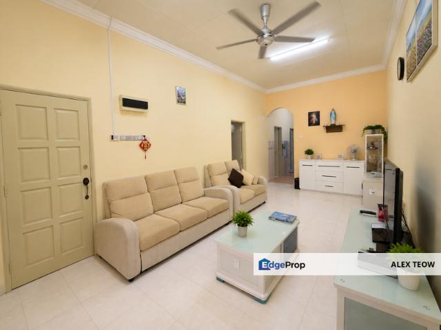 House for sale in Bukit Ledang, Johor