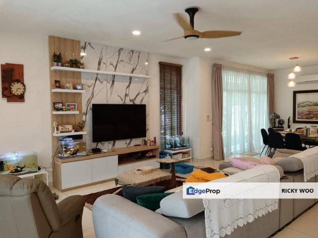 House for sale in Bukit Ledang, Johor