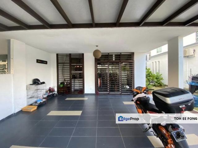 House for sale in Bukit Ledang, Johor