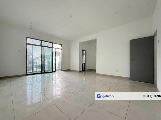 House for sale in Bukit Ledang, Johor