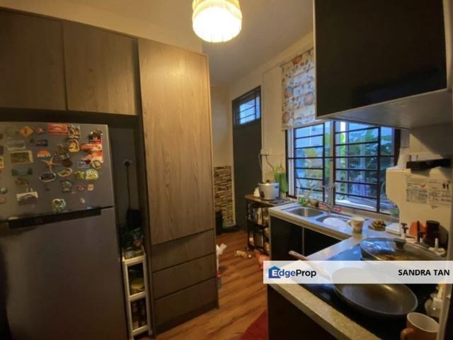 House for sale in Bukit Ledang, Johor