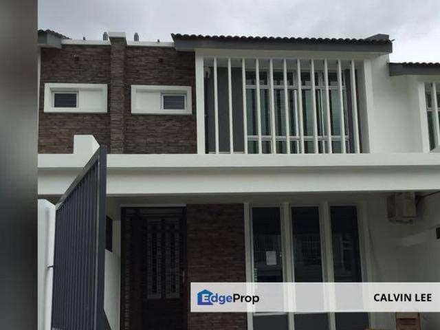 House for sale in Bukit Ledang, Johor