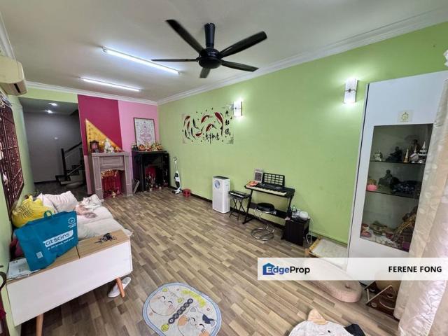 House for sale in Bukit Ledang, Johor