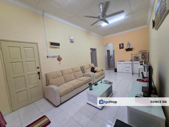 House for sale in Bukit Ledang, Johor