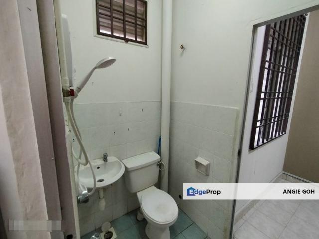 House for sale in Bukit Ledang, Johor