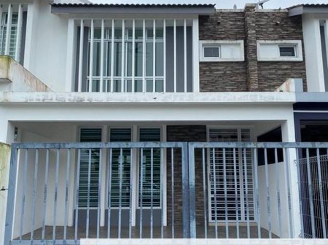 House for sale in Bukit Ledang, Johor