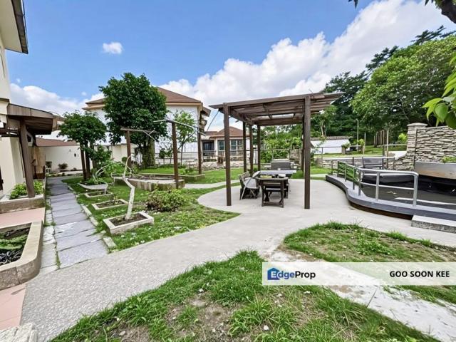 House for sale in Bukit Ledang, Johor
