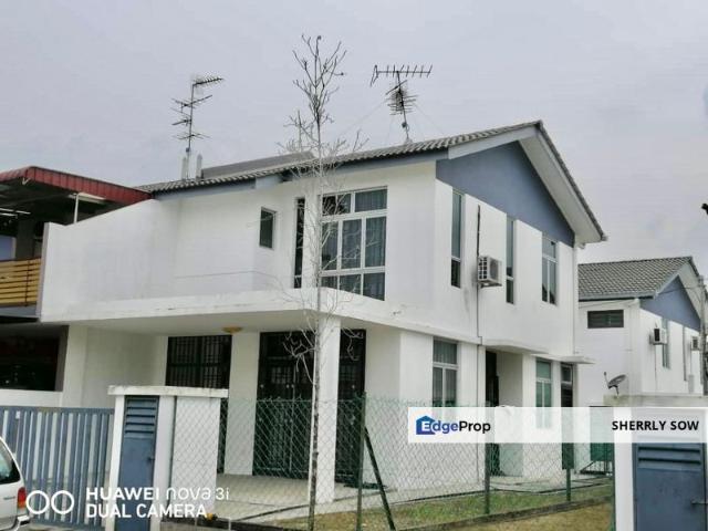 House for sale in Bukit Ledang, Johor