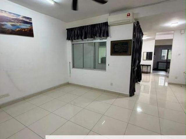 House for sale in Bukit Ledang, Johor
