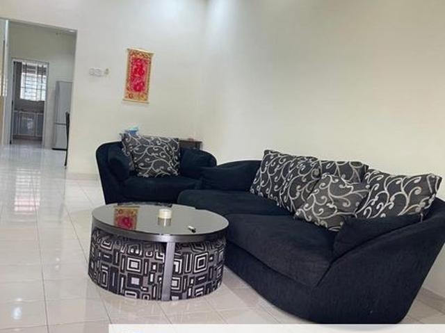 House for rent in Bukit Ledang, Johor