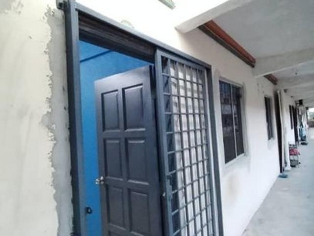 Flat for sale in Bukit Ledang, Johor