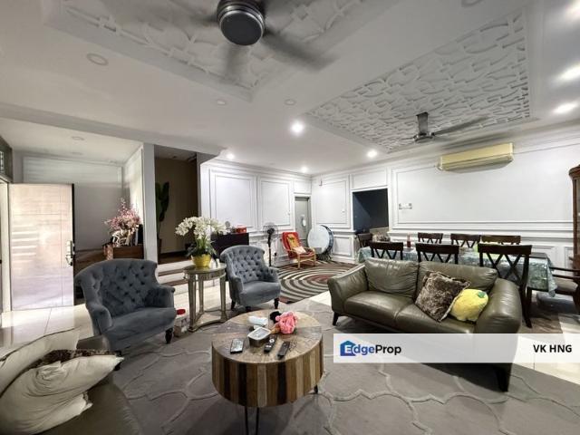 House for sale in Bukit Ledang, Johor