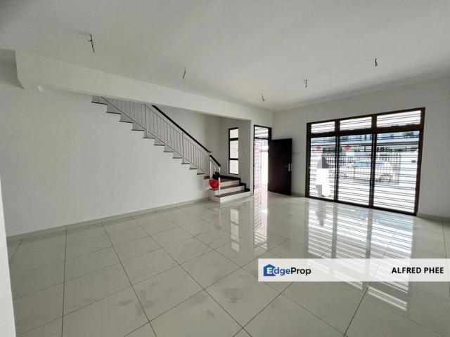 House for sale in Bukit Ledang, Johor