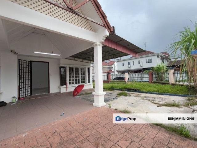 House for rent in Bukit Ledang, Johor