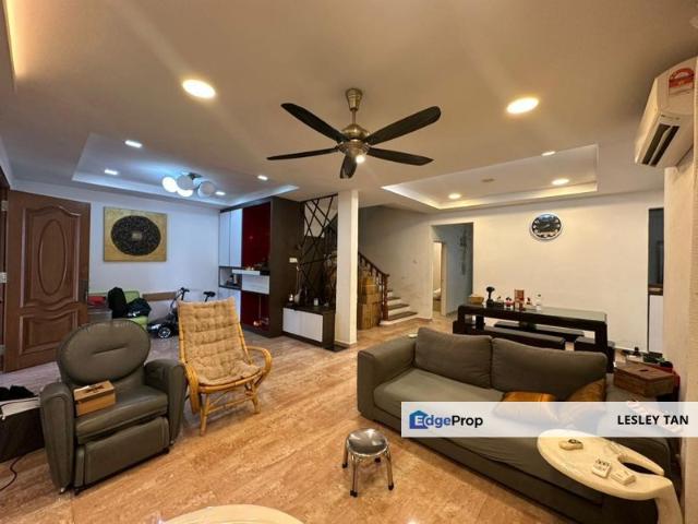 House for sale in Bukit Ledang, Johor
