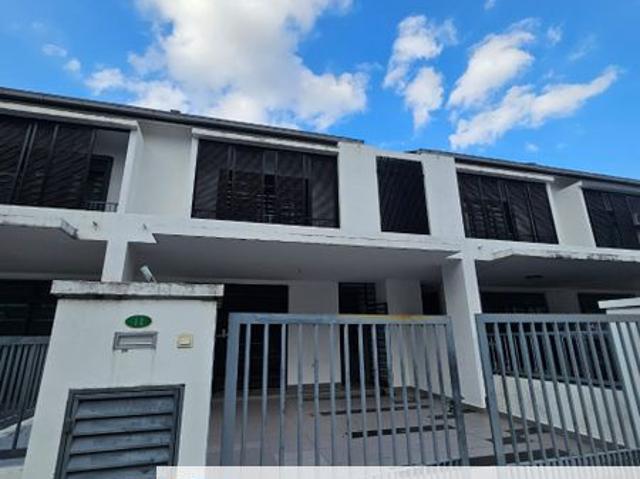 House for sale in Bukit Ledang, Johor