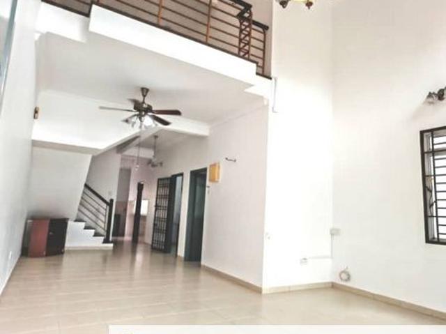 House for sale in Bukit Ledang, Johor