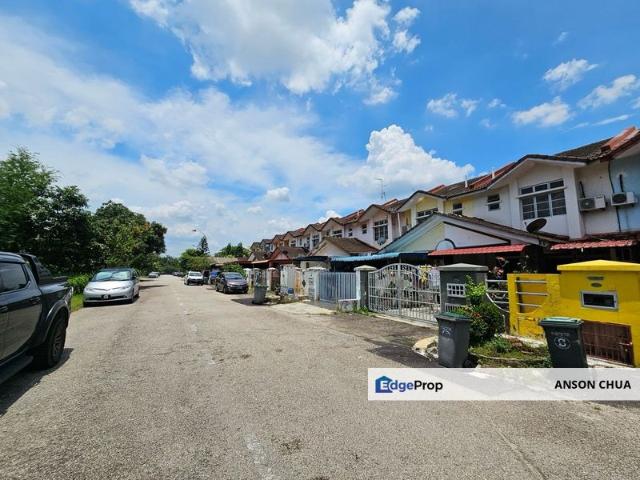 House for sale in Bukit Ledang, Johor