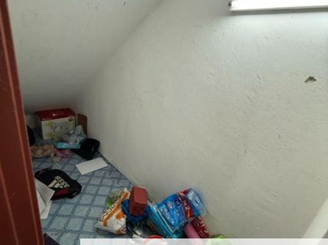 House for sale in Bukit Ledang, Johor