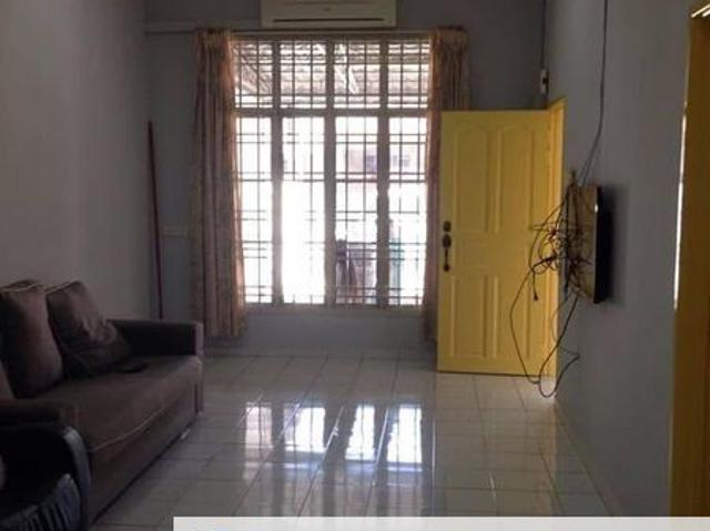 House for sale in Bukit Ledang, Johor
