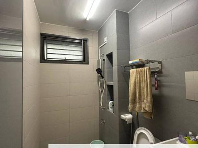 House for sale in Bukit Ledang, Johor
