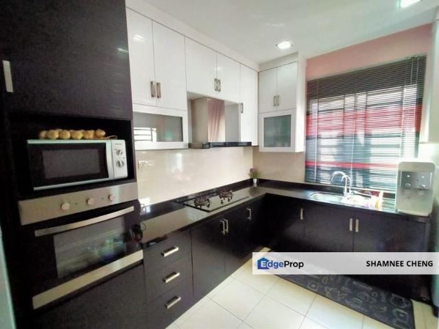 House for sale in Bukit Ledang, Johor