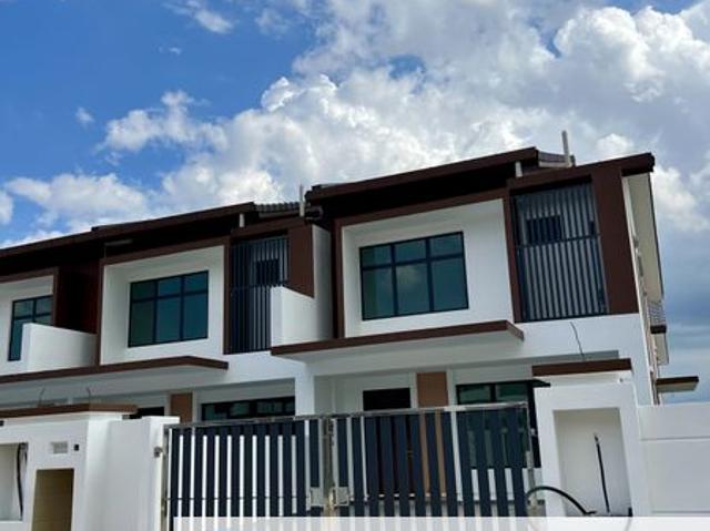 House for sale in Bukit Ledang, Johor