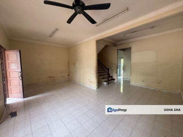 House for sale in Lima Kedai, Iskandar Puteri